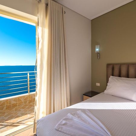 Cavo Paradise Sarandë Exteriér fotografie
