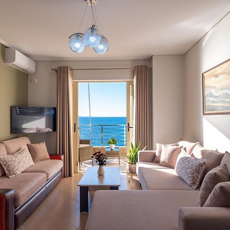 Cavo Paradise Sarandë Exteriér fotografie