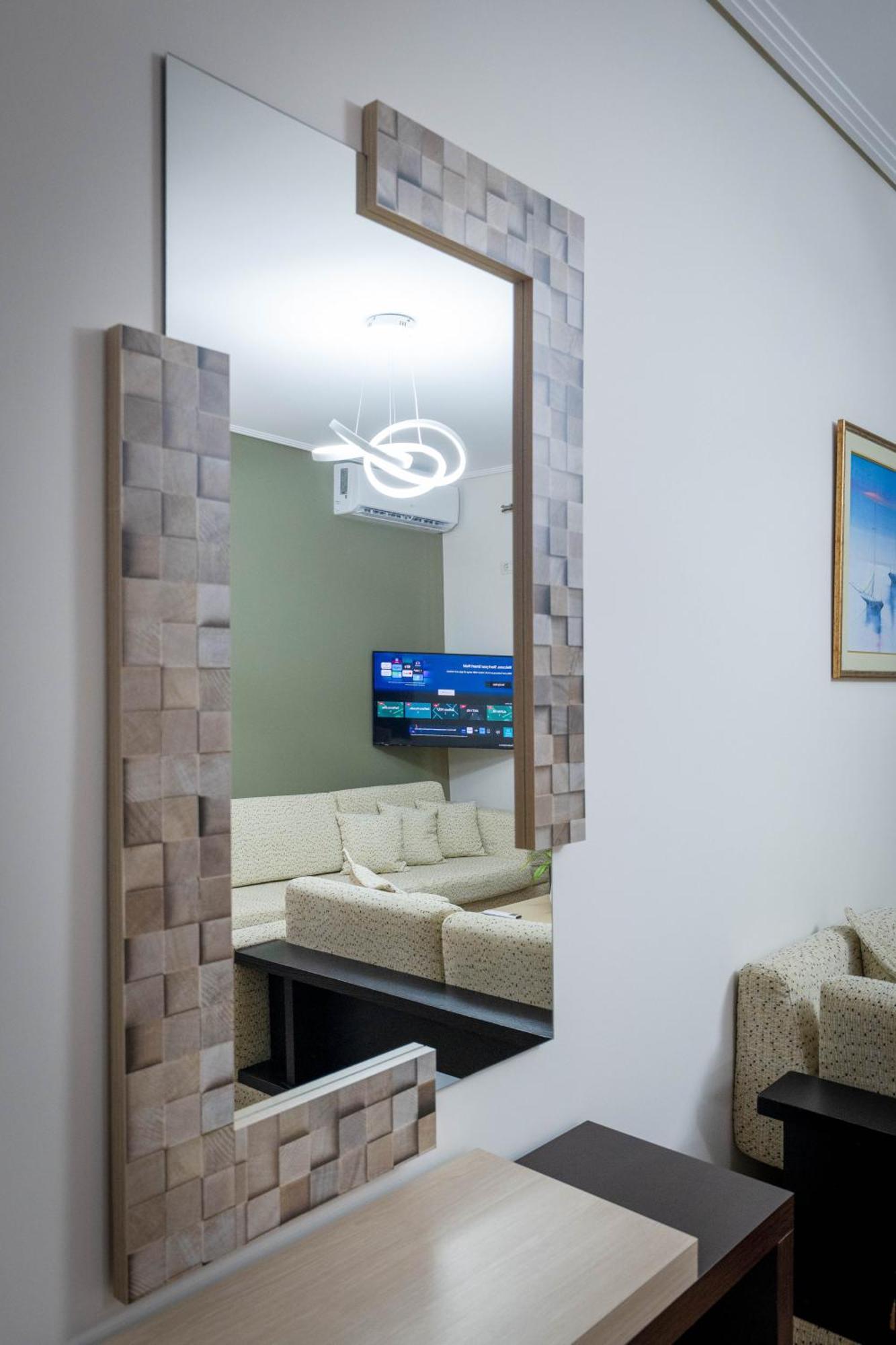 Cavo Paradise Sarandë Exteriér fotografie
